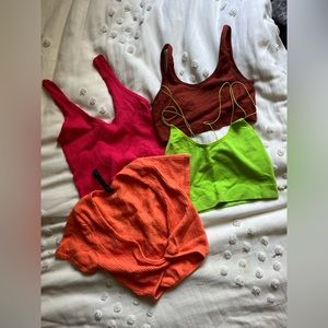 Urban outfitters tank tops